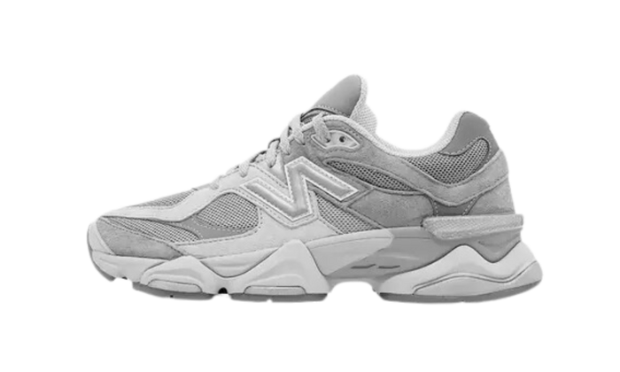 New Balance 9060 Shadow Grey