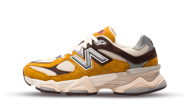 New Balance 9060 Workwear