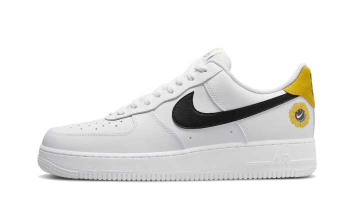 Air Force 1 Low Have a Nike Day White Gold - DM0118-100