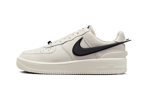 靴 Nike AMBUSH Air Force 1 Low SP Phantom Nike Air Force 1 Low SP Ambush Phantom collectie - Sneakerstad