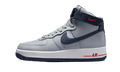 Nike Air Force 1 High QS Patriots