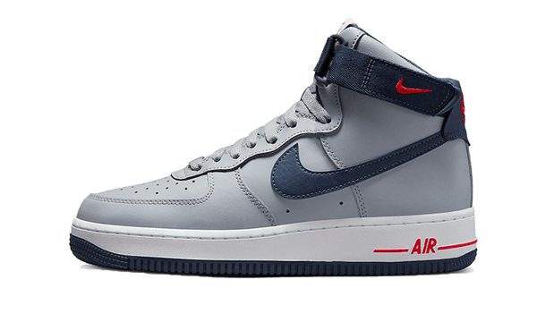 Air Force 1 High QS Patriots - DZ7338-001