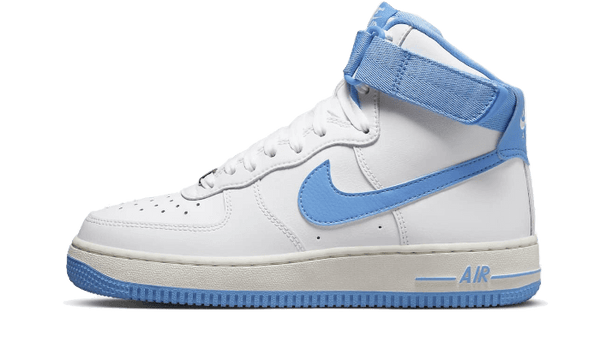 Air Force 1 High University Blue - DX3805-100