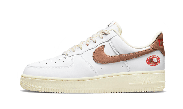 Air Force 1 Low ‘07 LX Coconut - DJ9943-101