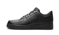 Nike Air Force 1 Low '07 Triple Black