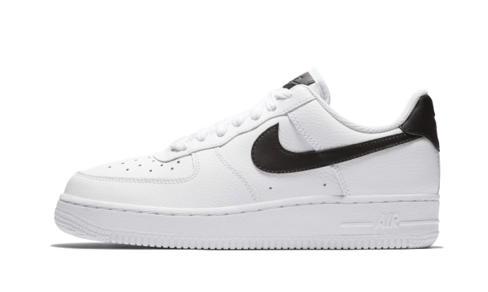 Air Force 1 Low '07 White Black - 315115-152