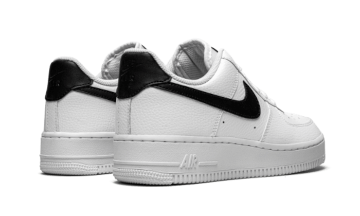 Air Force 1 Low '07 White Black - 315115-152