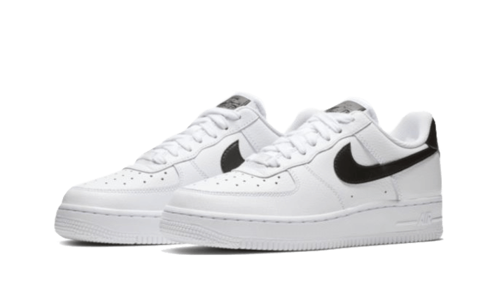 Air Force 1 Low '07 White Black - 315115-152