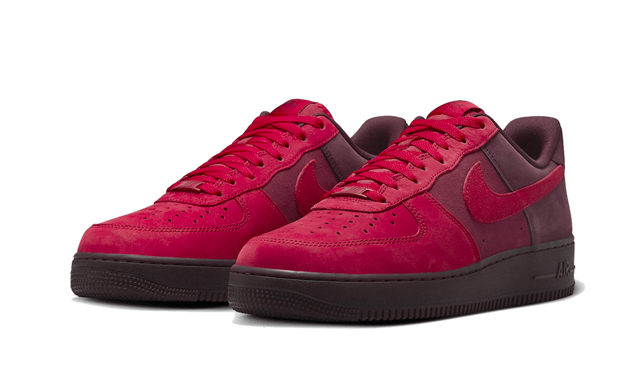 Air Force 1 Low Layers of Love - FZ4033-657