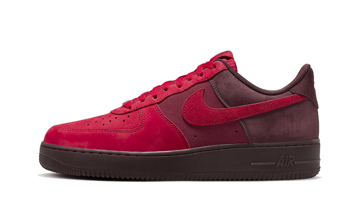 Air Force 1 Low Layers of Love - FZ4033-657