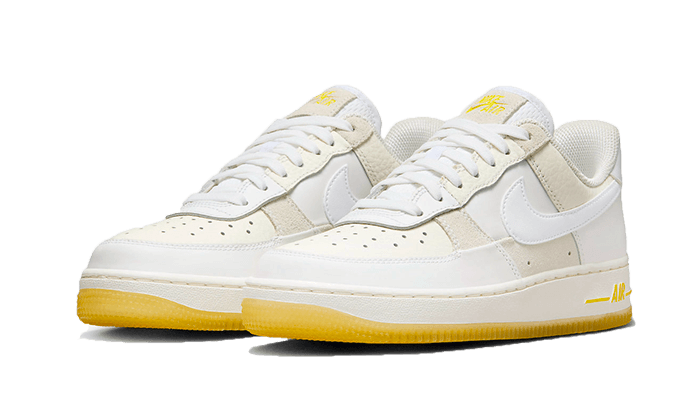 Air Force 1 Low Patchwork - FQ0709-100