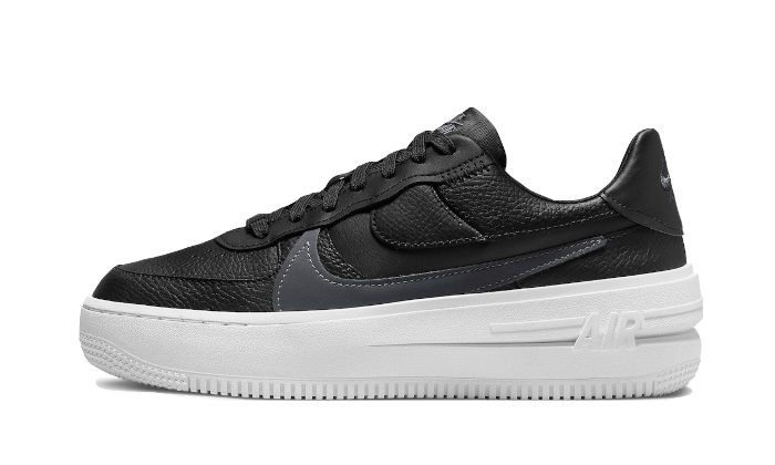 Air Force 1 Low PLT.AF.ORM Black - DJ9946-001