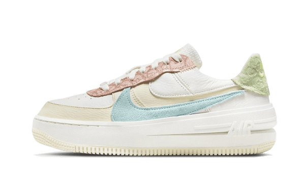 Air Force 1 Low PLT.AF.ORM Pastel Leopard - DX2671-100