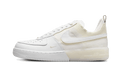 Nike Air Force 1 Low React Coconut Milk