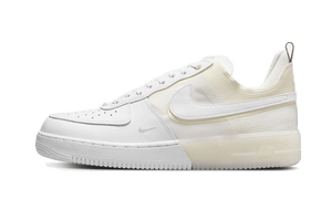 Nike Air Force 1 Low React Coconut Milk