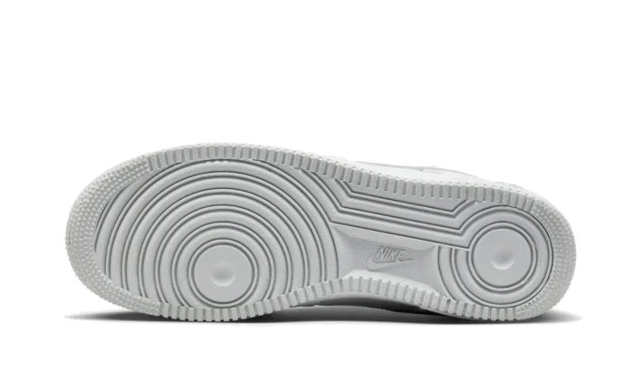 Air Force 1 Low Retro Color of the Month Metallic Silver - DZ6755-100
