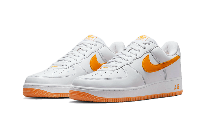 Air Force 1 Low Retro University Gold - FD7039-100