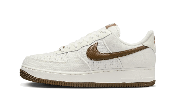 Air Force 1 Low SNKRS Day 5th Anniversary - DX2666-100