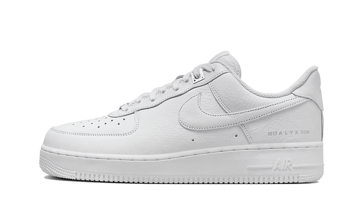 Air Force 1 Low SP 1017 ALYX 9SM White - FJ4908-100