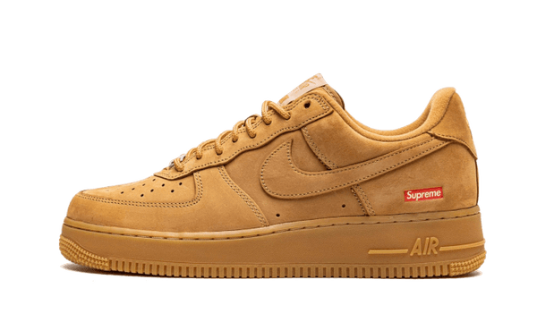 Nike Air Force 1 Low Supreme Flax (DN1555-200) - SneakerAsk