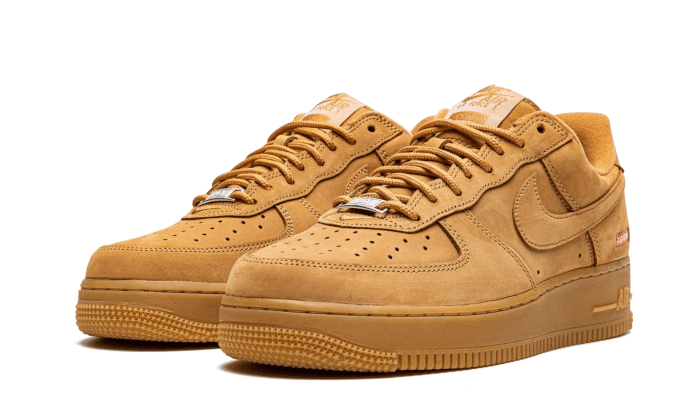Air Force 1 Low Supreme Flax - DN1555-200