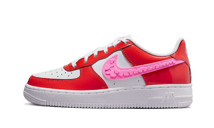 Air Force 1 Low Valentine's Day (2023) - FD1031-600