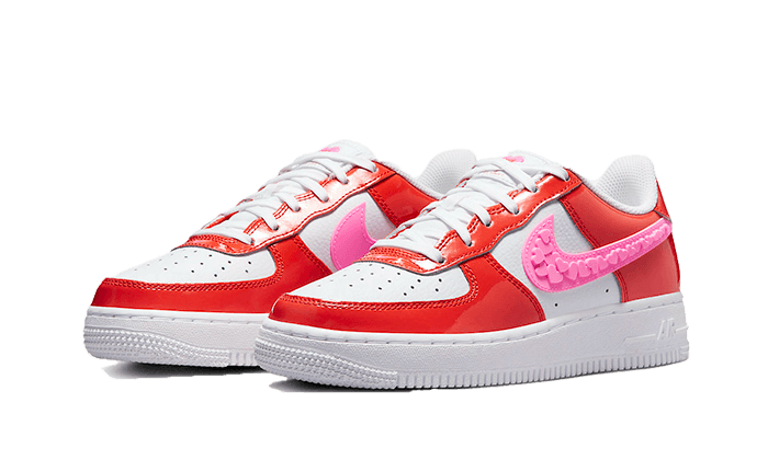 Air Force 1 Low Valentine's Day (2023) - FD1031-600