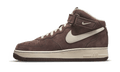 Nike Air Force 1 Mid Chocolate