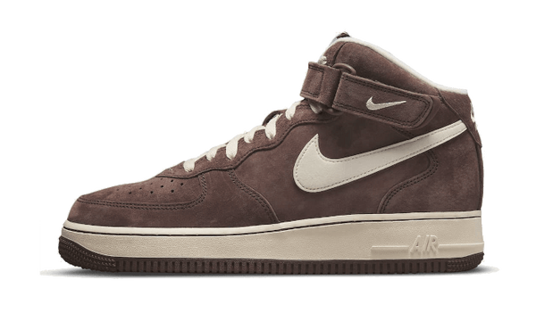 Air Force 1 Mid Chocolate - DM0107-200