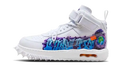 Nike Air Force 1 Mid SP Off-White Graffiti