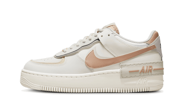 Nike Air Force 1 Shadow Sail Hemp (CI0919-116) - SneakerAsk