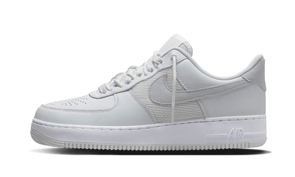 Air Force 1 Low SP Slamjam White - DX5590-100