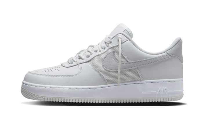 Air Force 1 Low SP Slamjam White - DX5590-100