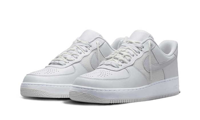 Air Force 1 Low SP Slamjam White - DX5590-100