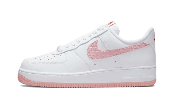 nike air force low valentines