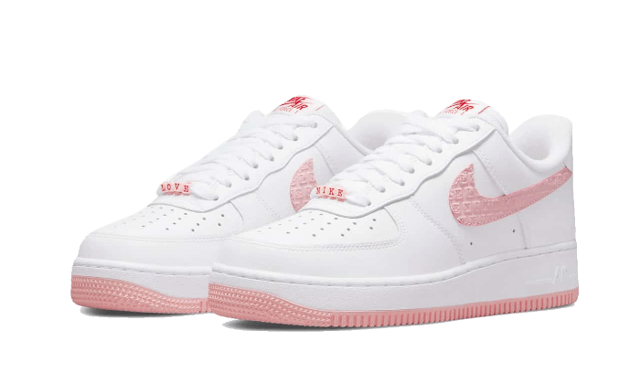 Air Force 1 Low VD Valentines Day (2022) - DQ9320-100