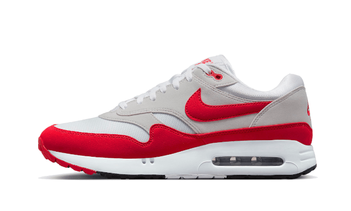 Nike Air Max 1 '86 Golf Sport Red