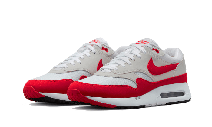 Air Max 1 ‘86 Golf Sport Red - DV1403-160