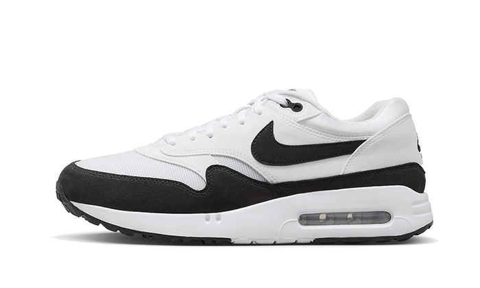 Nike Air Max 1 '86 Golf White Black