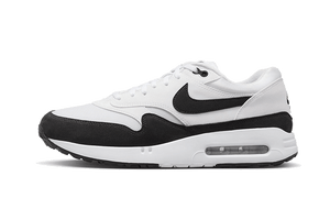 Nike Air Max 1 '86 Golf White Black