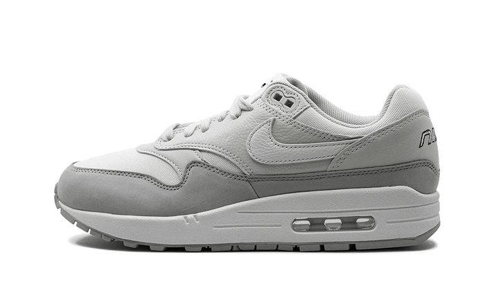 Nike Air Max 1 '87 LX Light Smoke Grey