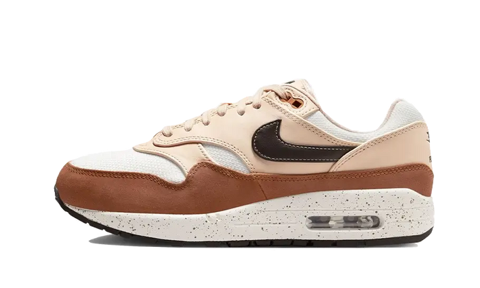 Air Max 1 '87 Velvet Brown - FZ3621-220