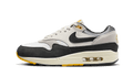 Nike Air Max 1 Athletic Department Yellow