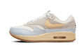 Nike Air Max 1 Crepe Light Bone