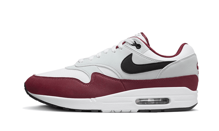 Air Max 1 Dark Team Red - FD9082-106 / DZ3307-111