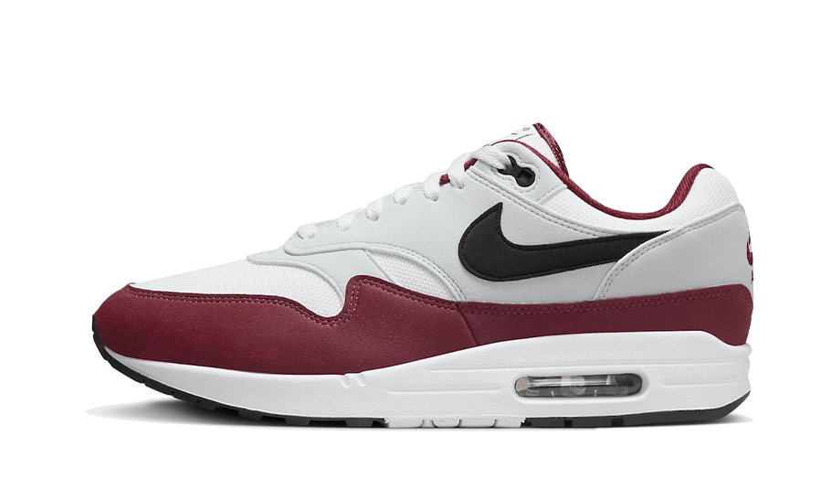 Air Max 1 Dark Team Red - FD9082-106 / DZ3307-111