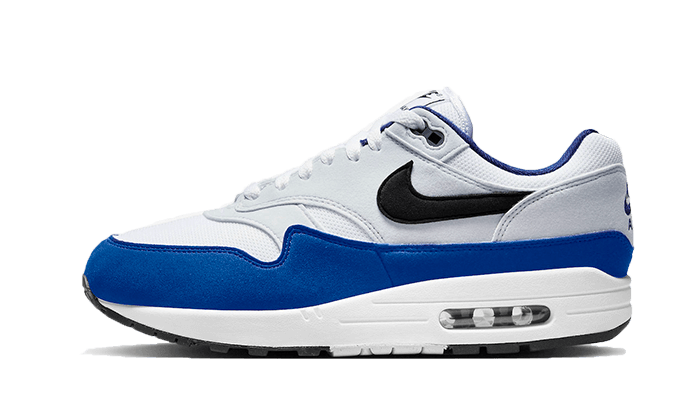 Air Max 1 Deep Royal Blue - FD9082-100