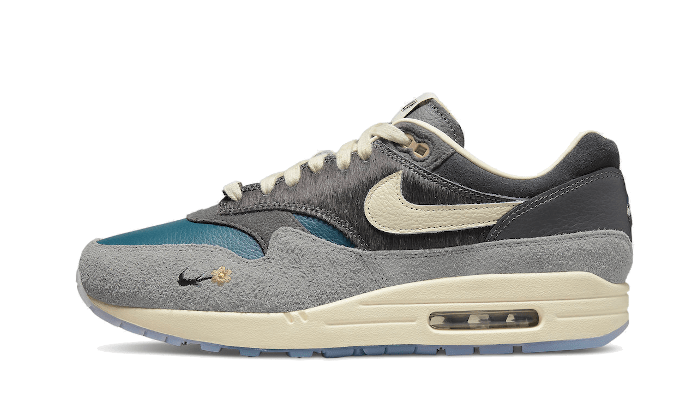 Nike Air Max 1 Kasina Won-Ang Grey 