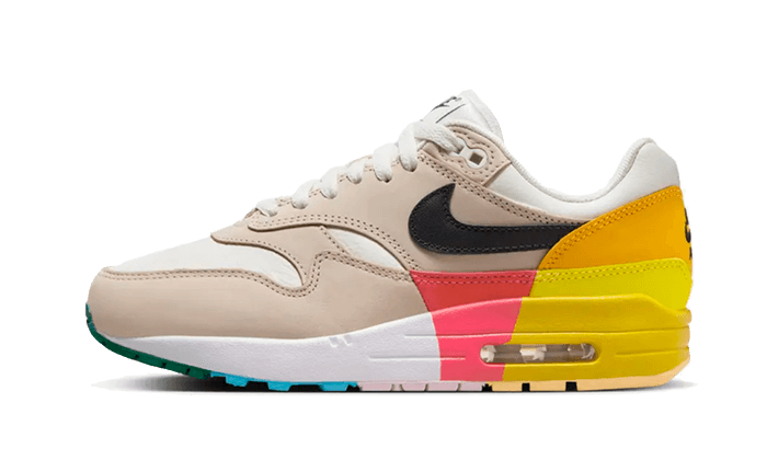 Nike Air Max 1 Multi-Color