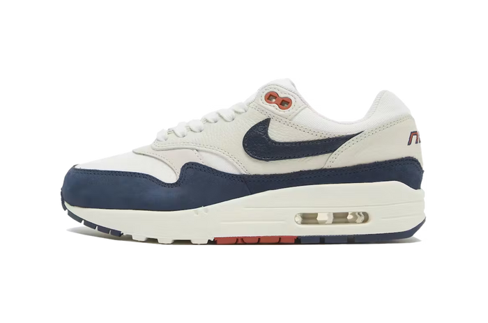 Nike Air Max 1 Obsidian Rugged LX